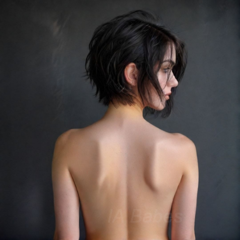 Neïla, 42 ans, désireuse d’amour et de passion : toi, ma tendre addiction !