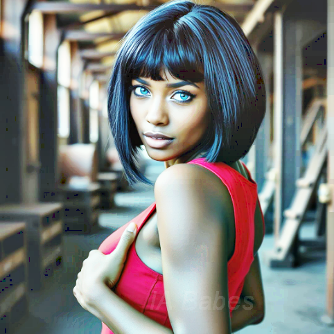 Éveille les passions avec Nesrine : une envie d&rsquo;amour à partager !