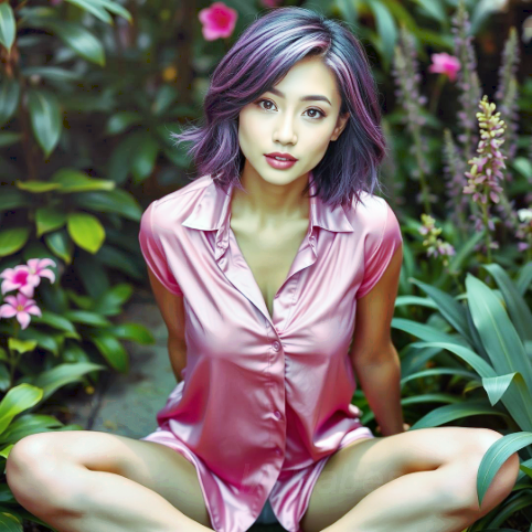 Nouvelle rencontre : Noor, 38 ans, cherche complicité et plaisirs partagés !