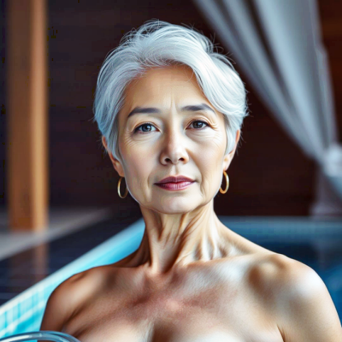 Oumou, 28 ans, cherche partenaire libertin pour nuits torrides et complicité partagée !