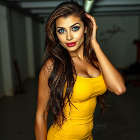 Paola 55 ans, indienne en quête d’un plaisir éphémère et sans attaches !