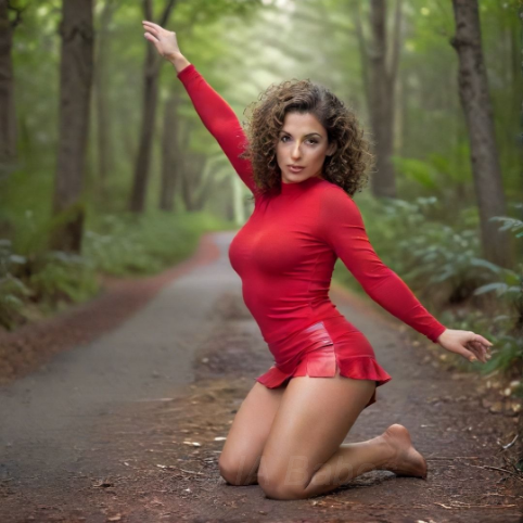 Pauline, 49 ans, hispanique sexy cherche complicité et plaisir à partager !