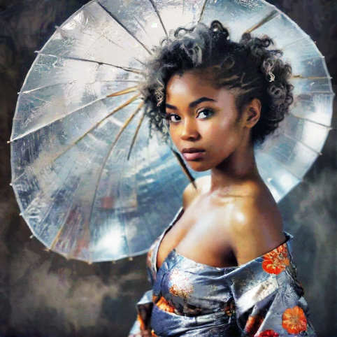 Rebecca 32 ans, exoticité et passion : prêt(e) pour un plan cul enflammé ?