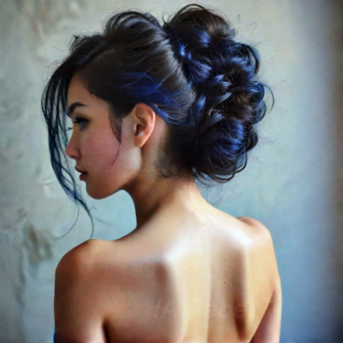 Romy, 18 ans, Latine audacieuse cherche complicité et flirts envoûtants !