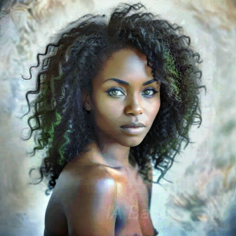 Shyrel, 34 ans et pleine de surprises, cherche douce complicité au cœur de l’Est!