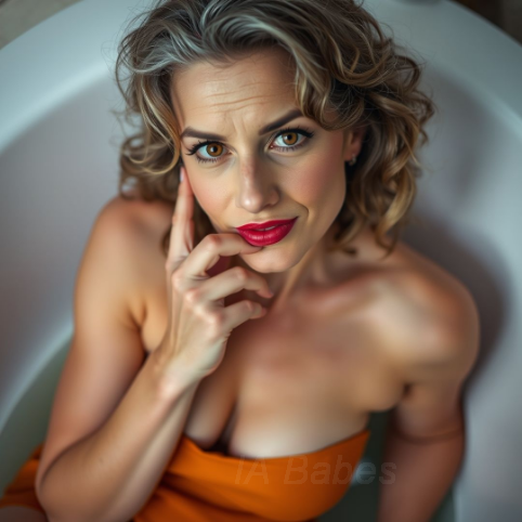 Talya, 47 ans
