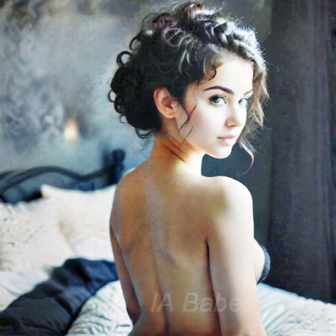 Yaël, 18 ans, asiatique sexy cherche complice pour passion et tendresse!