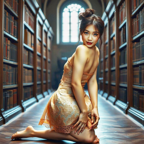 Yasmine, 26 ans, sexy asiatique cherche complice pour des moments coquins et complices!